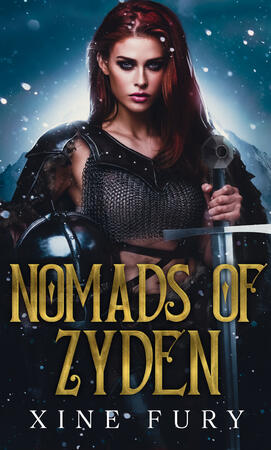 Nomads of Zyden