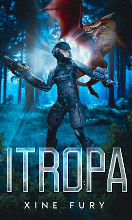 Itropa (Coming Soon)